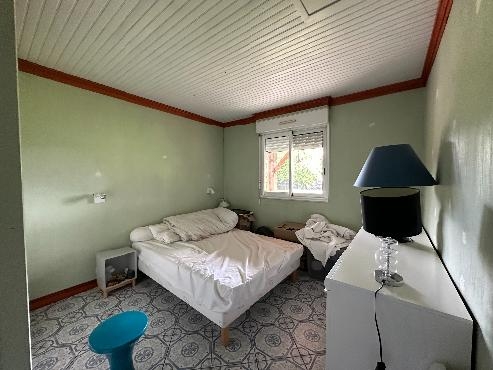 2 maisons à ossature bois sur 3 700 m²