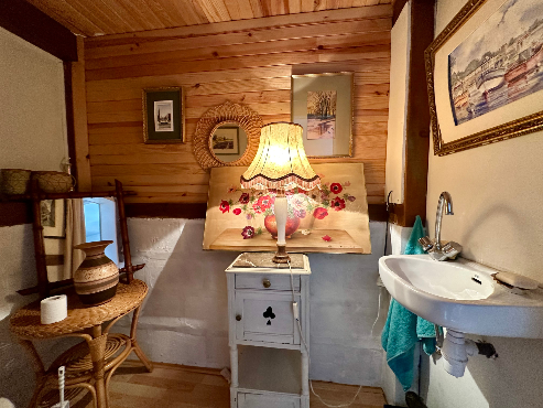 22 mn des plages, maison rénovée