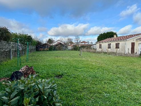 C'est la  maison parfaite pour un couple de retraités