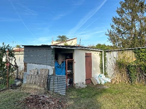 Maison 3 chambres aux performances énergétiques parfaites