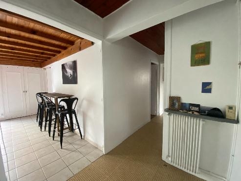 Maison de plain-pied, 3 chambres