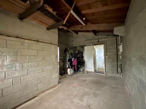Maison de plain-pied, 3 chambres