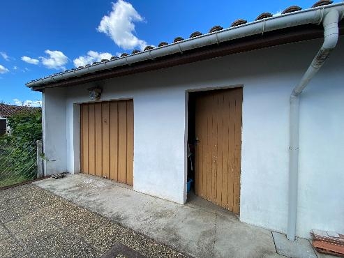 Maison de plain-pied avec un très bon confort thermique !