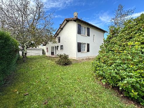 Maison indépendante 4 chambres