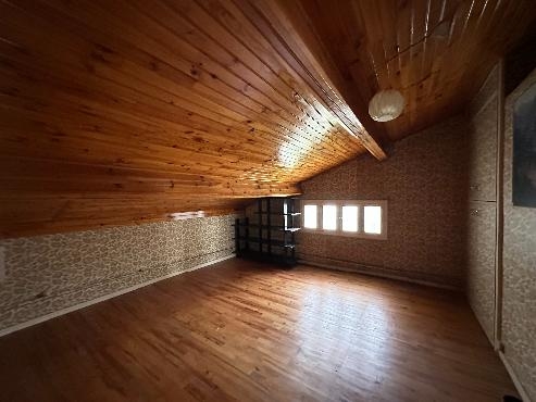 Maison indépendante 4 chambres