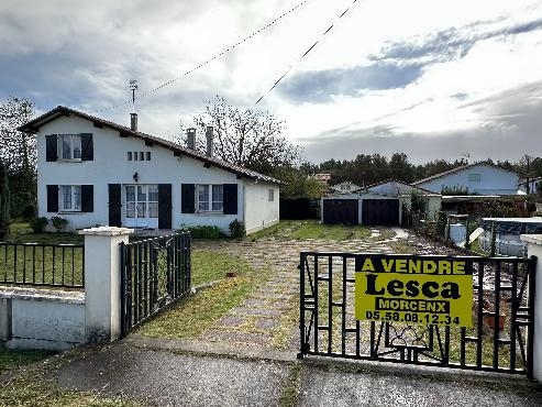 Maison indépendante 4 chambres