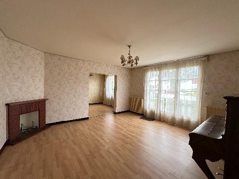 Maison indépendante 4 chambres