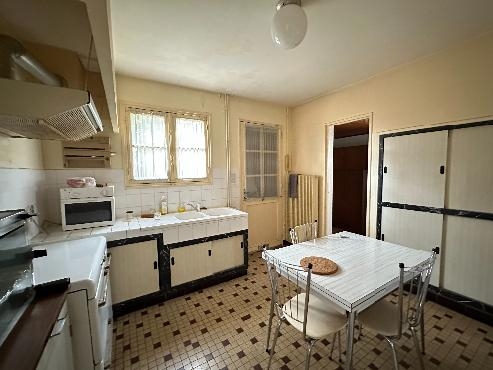 Maison indépendante 4 chambres