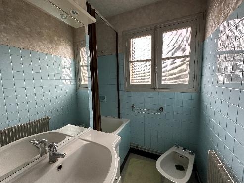 Maison indépendante 4 chambres