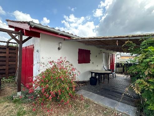 Près centre-ville, maison 3 à 4 chambres