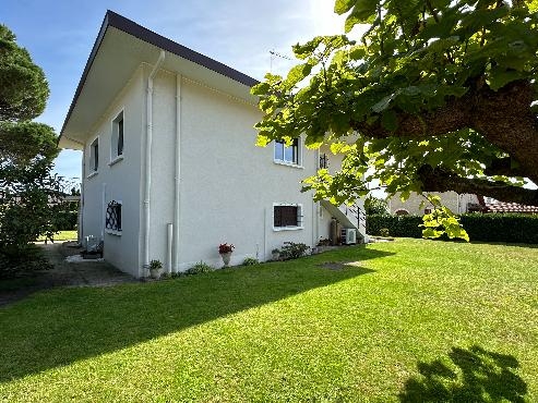 MIMIZAN, centre-ville, maison en EXCELLENT ETAT