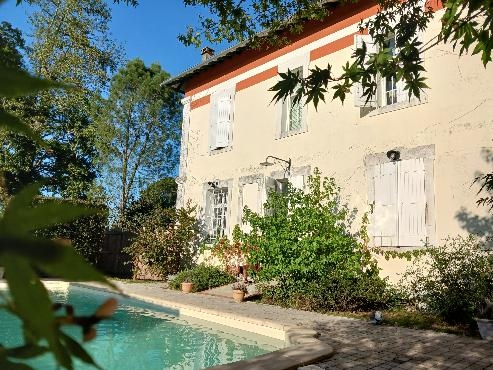 Notre dernière pépite à l'agence LESCA !