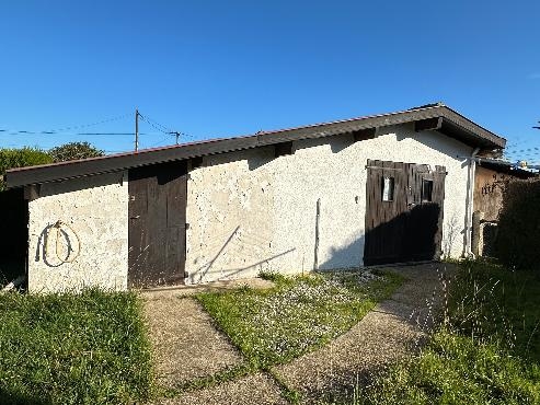 Près de la forêt , maison de plain-pied 3 chambres