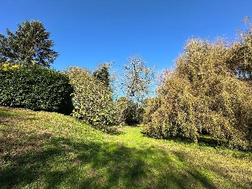 Un cadre de vie exceptionnel à deux pas du lac d'ARJUZANX !