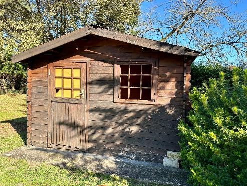 Un cadre de vie exceptionnel à deux pas du lac d'ARJUZANX !