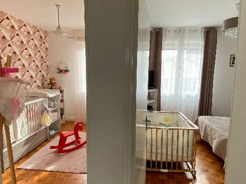 Une maison familiale pleine de charme vous attend !