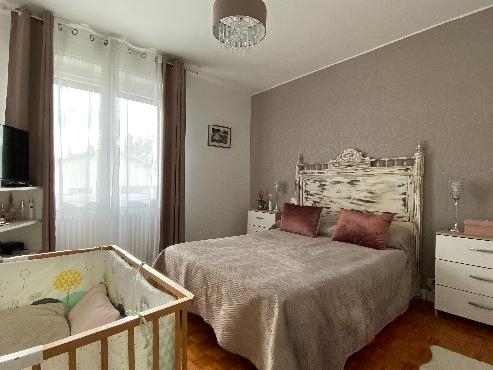 Une maison familiale pleine de charme vous attend !