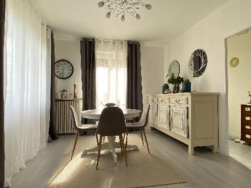 Une maison familiale pleine de charme vous attend !