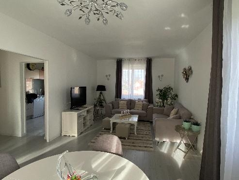 Une maison familiale pleine de charme vous attend !