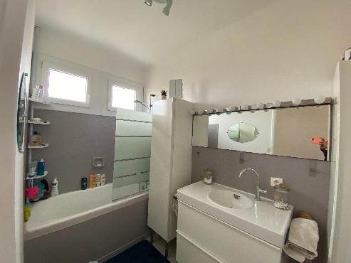 Une maison familiale pleine de charme vous attend !