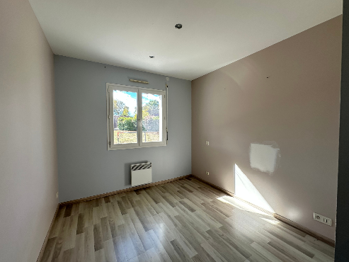 Une villa pensée pour vivre sereinement