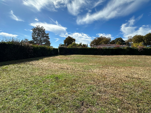 Une villa pensée pour vivre sereinement