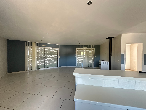 Une villa pensée pour vivre sereinement