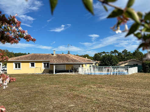 Une villa pensée pour vivre sereinement