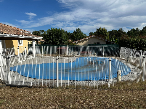 Une villa pensée pour vivre sereinement