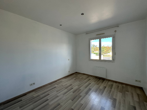 Une villa pensée pour vivre sereinement