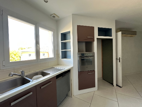 Une villa pensée pour vivre sereinement