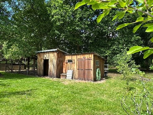 Villa confortable sur 5 300 m² de terrain