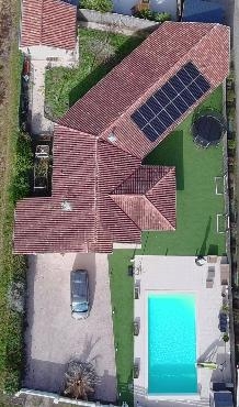 Villa IMPECCABLE  à l'excellent confort moderne