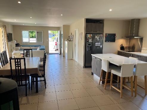 Villa IMPECCABLE  à l'excellent confort moderne